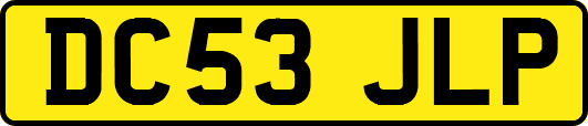 DC53JLP