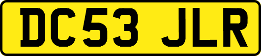DC53JLR