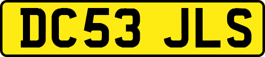 DC53JLS