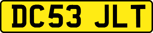 DC53JLT