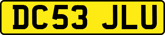 DC53JLU