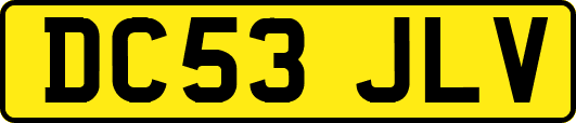 DC53JLV