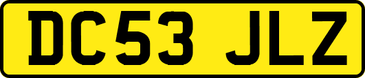 DC53JLZ