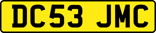 DC53JMC