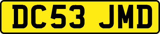 DC53JMD
