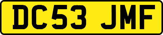 DC53JMF