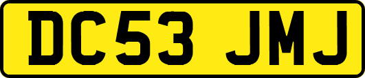 DC53JMJ
