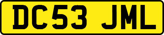 DC53JML