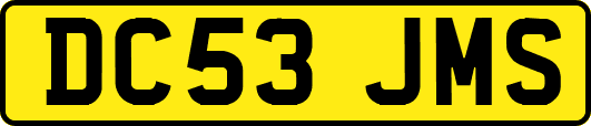 DC53JMS