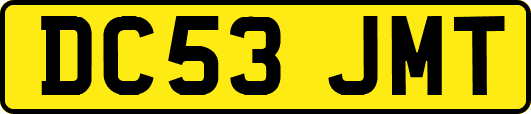 DC53JMT