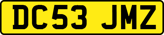 DC53JMZ
