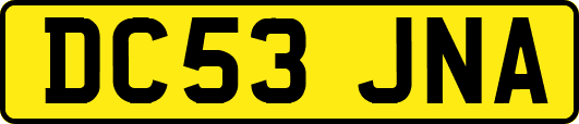 DC53JNA