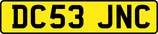 DC53JNC