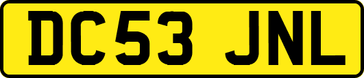 DC53JNL