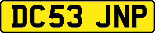 DC53JNP