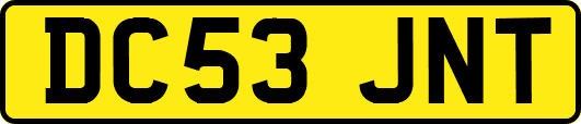 DC53JNT
