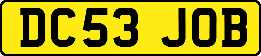 DC53JOB