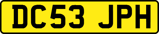 DC53JPH
