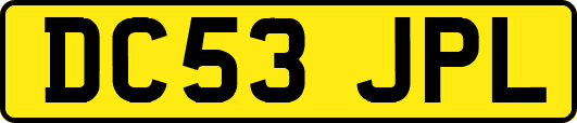 DC53JPL