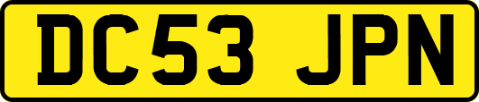 DC53JPN