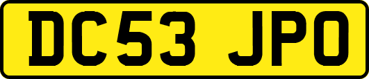 DC53JPO