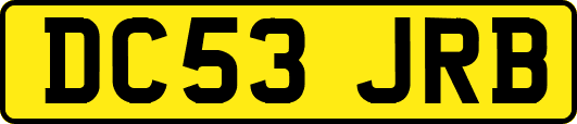 DC53JRB