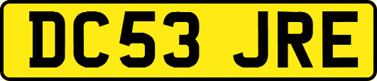 DC53JRE