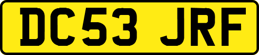 DC53JRF