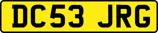 DC53JRG