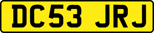DC53JRJ