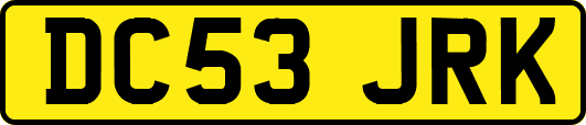 DC53JRK
