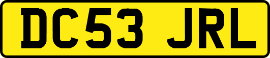 DC53JRL