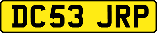 DC53JRP