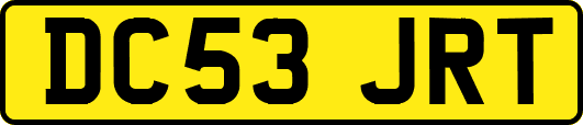 DC53JRT
