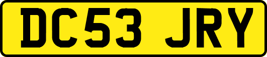 DC53JRY