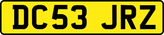 DC53JRZ