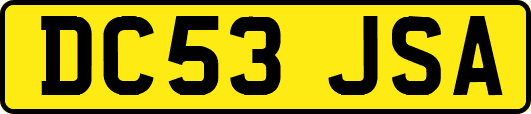 DC53JSA