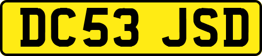 DC53JSD