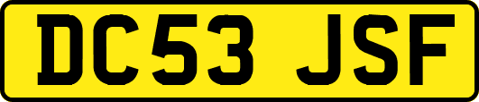 DC53JSF