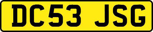 DC53JSG