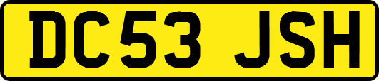 DC53JSH