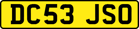 DC53JSO