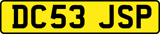 DC53JSP