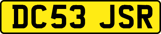 DC53JSR