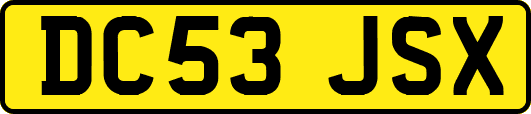 DC53JSX