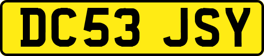 DC53JSY