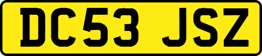 DC53JSZ