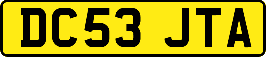 DC53JTA