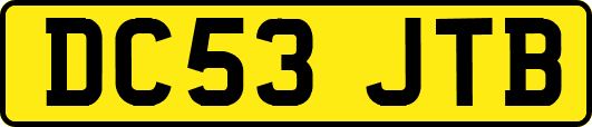 DC53JTB
