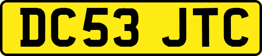DC53JTC